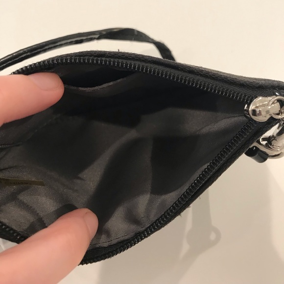 Coach wristlet - Picture 4 of 4